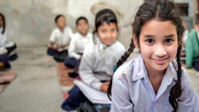 Photo of UNICEF WARNS ABOUT EDUCATION